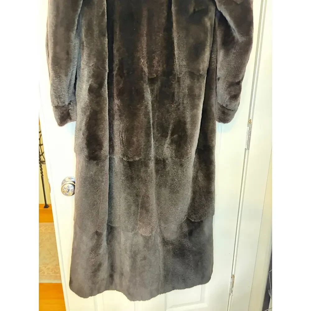 Max Zeller Furrier vtg max